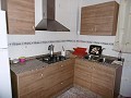 Cozy 2-Bedroom Country Home with Stunning Views and Paved Access, 11 km from Yecla in Alicante Dream Homes Castalla 