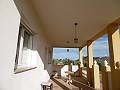 Cozy 2-Bedroom Country Home with Stunning Views and Paved Access, 11 km from Yecla in Alicante Dream Homes Castalla 