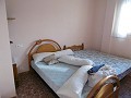 Cozy 2-Bedroom Country Home with Stunning Views and Paved Access, 11 km from Yecla in Alicante Dream Homes Castalla 