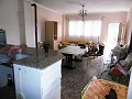 Cozy 2-Bedroom Country Home with Stunning Views and Paved Access, 11 km from Yecla in Alicante Dream Homes Castalla 