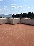 Villa individuelle avec piscine privée in Alicante Dream Homes Castalla 