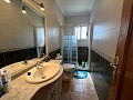 Villa individuelle avec piscine privée in Alicante Dream Homes Castalla 