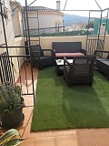 Villa individuelle avec piscine privée in Alicante Dream Homes Castalla 