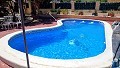 Villa individuelle avec piscine privée in Alicante Dream Homes Castalla 