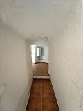 Wunderschönes Höhlenhaus mit Grundstück nur 10 Minuten von Pinoso entfernt in Alicante Dream Homes Castalla 