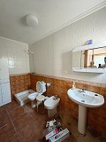 Wunderschönes Höhlenhaus mit Grundstück nur 10 Minuten von Pinoso entfernt in Alicante Dream Homes Castalla 