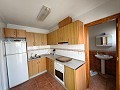 Wunderschönes Höhlenhaus mit Grundstück nur 10 Minuten von Pinoso entfernt in Alicante Dream Homes Castalla 