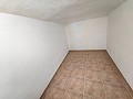 Wunderschönes Höhlenhaus mit Grundstück nur 10 Minuten von Pinoso entfernt in Alicante Dream Homes Castalla 