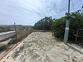 Wunderschönes Höhlenhaus mit Grundstück nur 10 Minuten von Pinoso entfernt in Alicante Dream Homes Castalla 