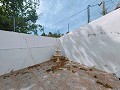 Wunderschönes Höhlenhaus mit Grundstück nur 10 Minuten von Pinoso entfernt in Alicante Dream Homes Castalla 