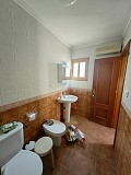 Wunderschönes Höhlenhaus mit Grundstück nur 10 Minuten von Pinoso entfernt in Alicante Dream Homes Castalla 