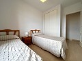 Appartement met 2 slaapkamers in Dehesa De Campoamor in Alicante Dream Homes Castalla 