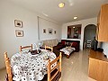 Appartement met 2 slaapkamers in Dehesa De Campoamor in Alicante Dream Homes Castalla 