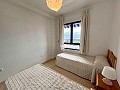 Appartement met 2 slaapkamers in Dehesa De Campoamor in Alicante Dream Homes Castalla 