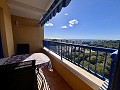 Appartement met 2 slaapkamers in Dehesa De Campoamor in Alicante Dream Homes Castalla 