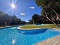 Appartement met 2 slaapkamers in Dehesa De Campoamor in Alicante Dream Homes Castalla 