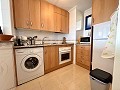 Appartement met 2 slaapkamers in Dehesa De Campoamor in Alicante Dream Homes Castalla 