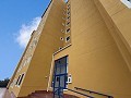 Appartement met 2 slaapkamers in Dehesa De Campoamor in Alicante Dream Homes Castalla 