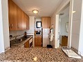 Appartement met 2 slaapkamers in Dehesa De Campoamor in Alicante Dream Homes Castalla 