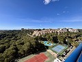 Appartement met 2 slaapkamers in Dehesa De Campoamor in Alicante Dream Homes Castalla 
