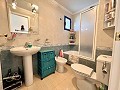Appartement met 2 slaapkamers in Dehesa De Campoamor in Alicante Dream Homes Castalla 