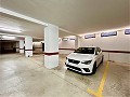Appartement met 2 slaapkamers in Dehesa De Campoamor in Alicante Dream Homes Castalla 