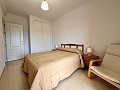 Appartement met 2 slaapkamers in Dehesa De Campoamor in Alicante Dream Homes Castalla 