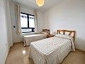 Appartement met 2 slaapkamers in Dehesa De Campoamor in Alicante Dream Homes Castalla 
