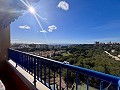 Appartement met 2 slaapkamers in Dehesa De Campoamor in Alicante Dream Homes Castalla 