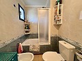 Appartement met 2 slaapkamers in Dehesa De Campoamor in Alicante Dream Homes Castalla 