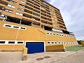 Appartement met 2 slaapkamers in Dehesa De Campoamor in Alicante Dream Homes Castalla 