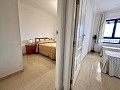 Appartement met 2 slaapkamers in Dehesa De Campoamor in Alicante Dream Homes Castalla 