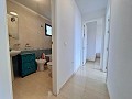 Appartement met 2 slaapkamers in Dehesa De Campoamor in Alicante Dream Homes Castalla 