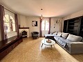 Villa met 5 slaapkamers in La Zenia in Alicante Dream Homes Castalla 