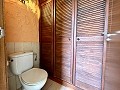 Villa met 5 slaapkamers in La Zenia in Alicante Dream Homes Castalla 