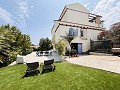 Villa met 5 slaapkamers in La Zenia in Alicante Dream Homes Castalla 