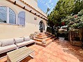 Villa met 5 slaapkamers in La Zenia in Alicante Dream Homes Castalla 
