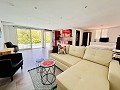 Villa met 5 slaapkamers in La Zenia in Alicante Dream Homes Castalla 