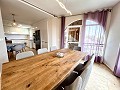 Villa met 5 slaapkamers in La Zenia in Alicante Dream Homes Castalla 