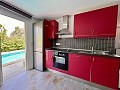 Villa met 5 slaapkamers in La Zenia in Alicante Dream Homes Castalla 