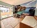 Villa met 5 slaapkamers in La Zenia in Alicante Dream Homes Castalla 