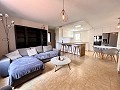 Villa met 5 slaapkamers in La Zenia in Alicante Dream Homes Castalla 