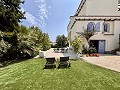 Villa met 5 slaapkamers in La Zenia in Alicante Dream Homes Castalla 