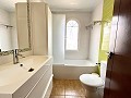 Villa met 5 slaapkamers in La Zenia in Alicante Dream Homes Castalla 