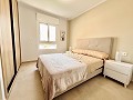 Appartement met 3 slaapkamers in Guardamar del Segura in Alicante Dream Homes Castalla 