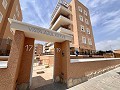 Appartement met 3 slaapkamers in Guardamar del Segura in Alicante Dream Homes Castalla 