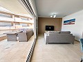 Appartement met 3 slaapkamers in Guardamar del Segura in Alicante Dream Homes Castalla 