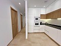 Appartement met 3 slaapkamers in Guardamar del Segura in Alicante Dream Homes Castalla 