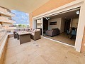 Appartement met 3 slaapkamers in Guardamar del Segura in Alicante Dream Homes Castalla 