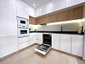 Appartement met 3 slaapkamers in Guardamar del Segura in Alicante Dream Homes Castalla 